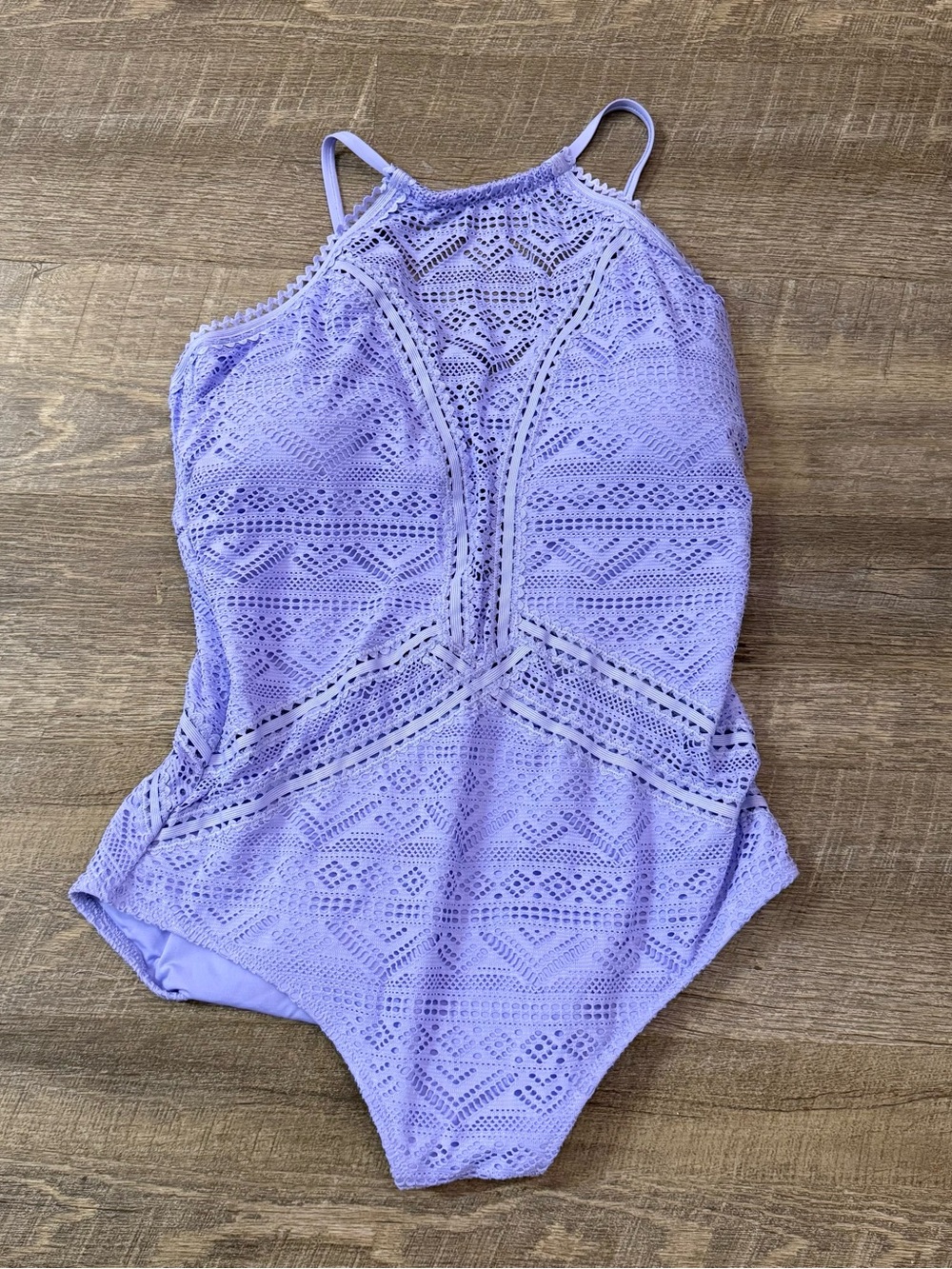 Becca One-Piece Swimsuit